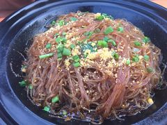 粉丝煲-聚味瞿记·龙虾堂(树木岭店)
