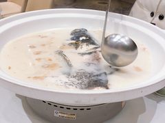-久宴·天目湖大鱼头(恐龙园店)