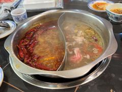 -来涮蜀鲜货火锅串串香(菜市口店)