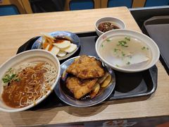 -鲜得来排骨年糕(即墨路店)
