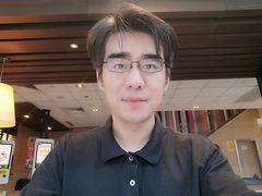 -麦当劳(红旗路店)