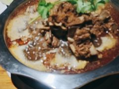 -老诚一锅(乔庄店)