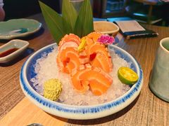 -炙柒Sekinana·精致日料(合生汇店)
