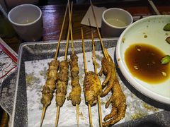 -管氏翅吧(望京东店)