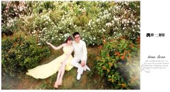 -唯一视觉婚纱摄影(李家村店)