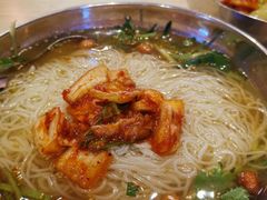 -朴家冷面(总店)