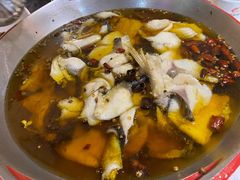 -雲蜀龙阁·金牌水煮鱼(方庄店)