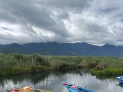-丽江泸沽湖景区
