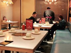 大堂-七八冷面·延边朝鲜族美食(欢乐谷店)