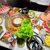 如果要把火锅、全牛、有趣结合，我能想到的只有这家店