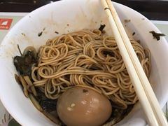 葱油拌面-东方既白(深圳北站店)