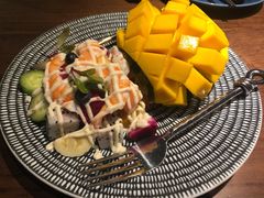 -星叶·东南亚料理(宁波万象汇店)
