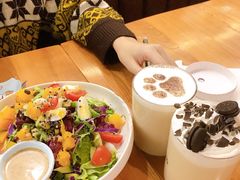 -猫小院猫主题餐厅(三里屯店)