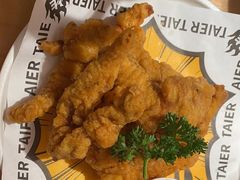 -太二酸菜鱼(福州泰禾店)