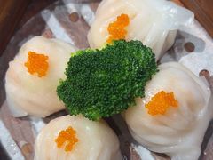 -明腾壹间茶餐厅(新都会花园广场店)