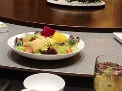-燕兰楼·清真西北融合菜(亚运村店)
