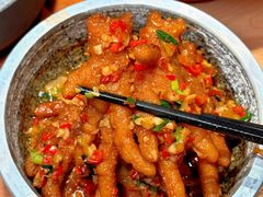 -太二酸菜鱼(福州泰禾店)