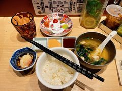 -肉肉大米(德基广场店)