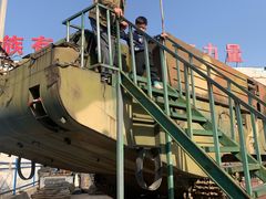 -太原老车文化博物馆