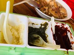 -阁瑞居闫记卤煮(乔庄北街店)
