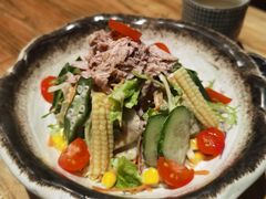 -千羽鹤海鲜居酒屋Bistro(大望路店)