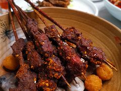 -拈菜(观音桥阳光世纪店)