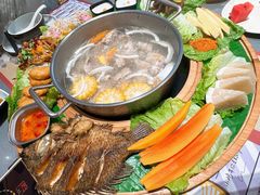 -椰小鸡·琼州糟粕醋(美兰缤纷城店)