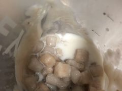 -喜茶(北京通州万达店)