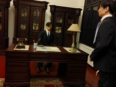 -沈阳金融博物馆