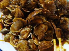 -天津乾毓德饭庄·清真传统炒菜·海鲜烧烤(咸阳路店)