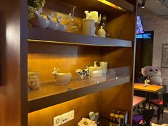 -JINNS锦时 steak&pizza(浸信会礼拜堂旧址店)