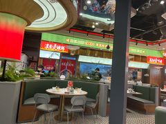 -火啫啫·粤式啫啫煲(南通首店)