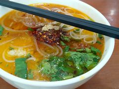 -顺华粉馆(桃园南路店)