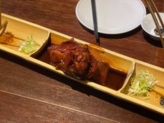 -大牌大·传统杭帮菜(湖滨店)