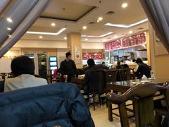 大堂-京天红酒家(虎坊路店)
