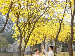 -经典婚纱摄影美学馆·私人定制