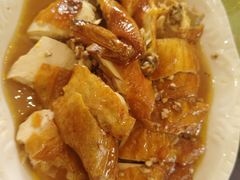 -朗记餐厅·传统湛江菜(康宁路店)