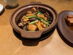 -阳朔糖舍酒店·糖舍餐厅&酒吧