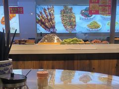 -老城南.鸭血粉丝汤(夫子庙店)