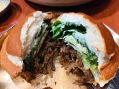 -魏斯理汉堡(西安沣东吾悦店)