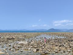 -三亚西岛海洋文化旅游区