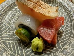 -鮨青(恒基名人购物中心店)
