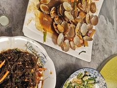 -江南村海鲜馆(洞头店)