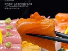 -小山日本料理(太古汇店)