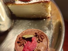 -The Lounge·大堂酒廊·北京粤财JW万豪酒店