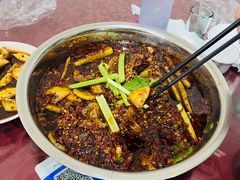 -温江公平红烧兔(总店)