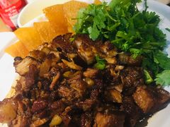 -姥姥家春饼店(佳亿时尚广场店)