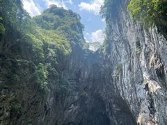 -英西峰林·洞天仙境