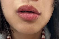 -西施无菌半永久纹绣眉眼影唇轻增发纹发际线