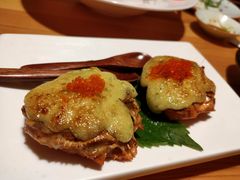 -福匠日本料理(人民路店)